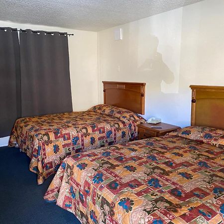 Golden Hills Motel Tehachapi Dış mekan fotoğraf